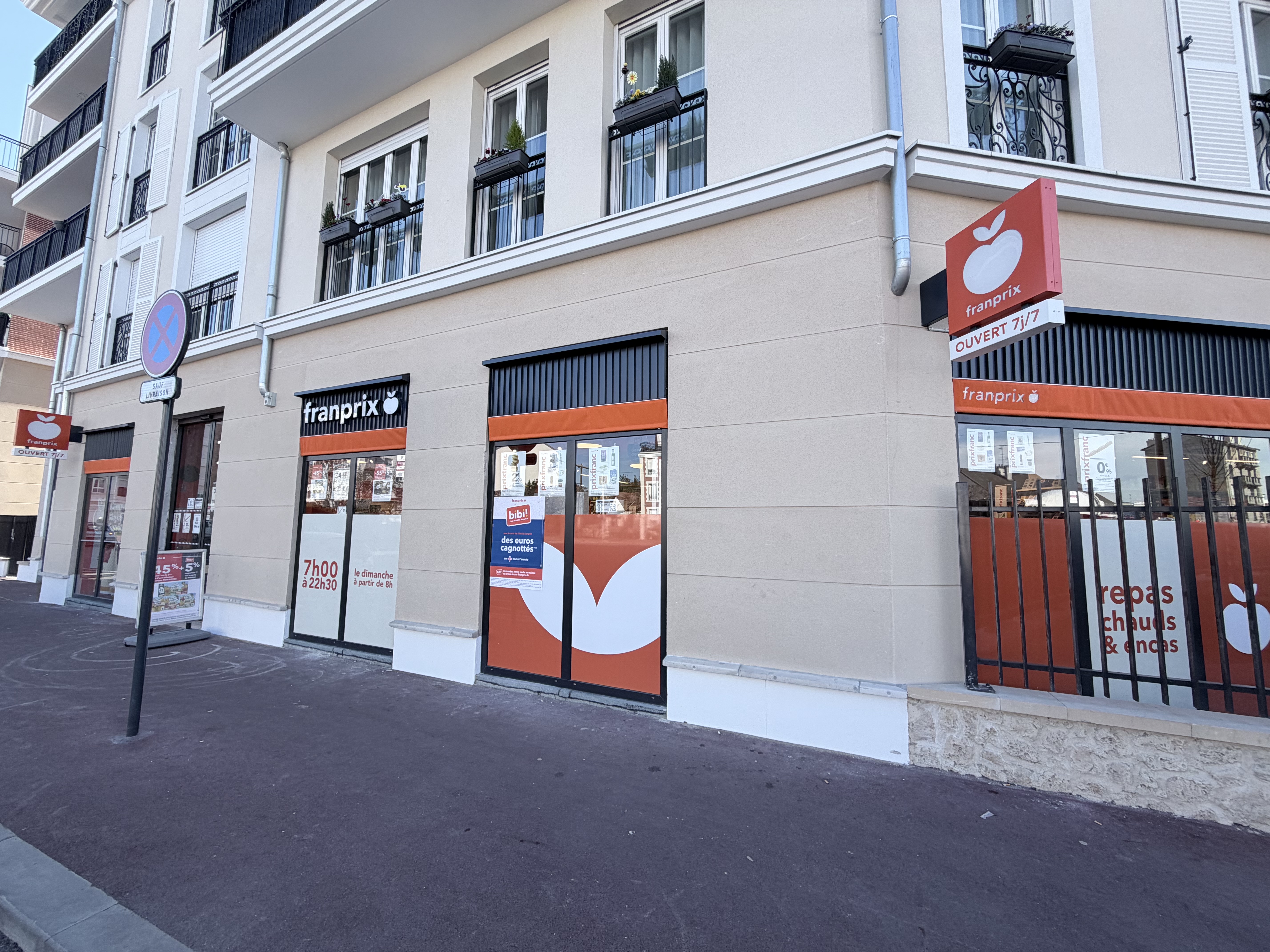 Chelles (77)