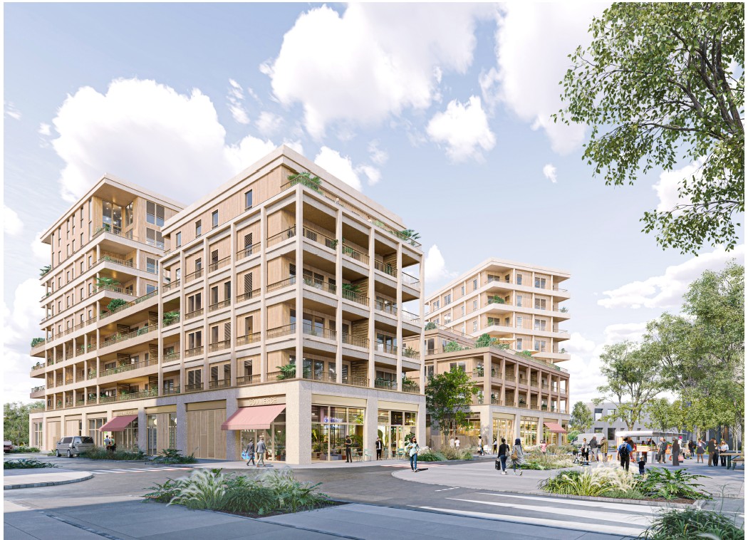 Gennevilliers (92)