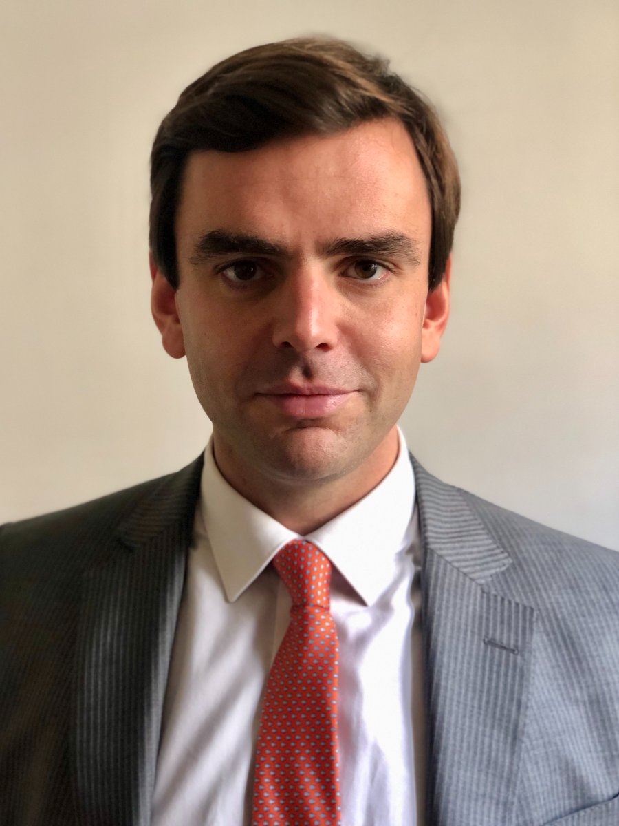 Alexandre von MEHKS — Fondateur AvM Holding