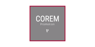Corem Promotion